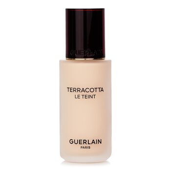 Terracotta Le Teint Healthy Glow Natural Perfection Foundation 24H Wear No Transfer - # 0C Cool