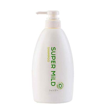 Shiseido Super Mild Herbal Shampoo