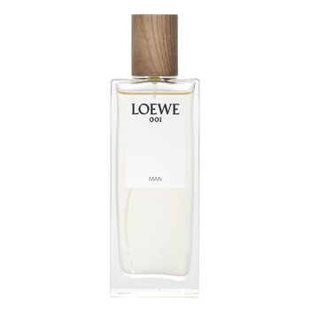 Loewe 001 Man Eau De Parfum Spray (Without Cellophane)