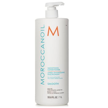 Moroccanoil Smoothing Conditioner For Fizzy Hair