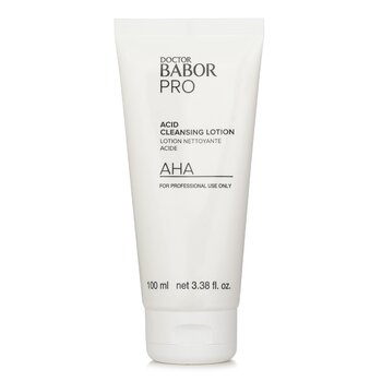 Babor Doctor Babor Pro Acid Cleansing Lotion (Salon Size)