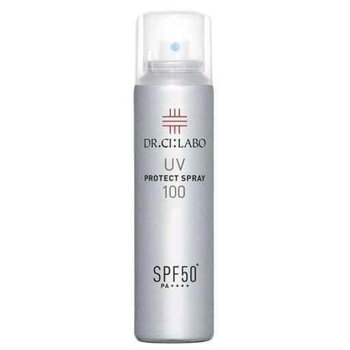 Dr. Ci:Labo UV Protect Spray SPF50-100g