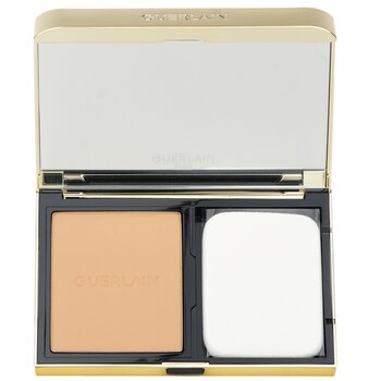 Parure Gold Skin Control High Perfection Matte Compact Foundation - # 4N