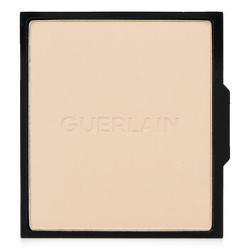 Parure Gold Skin Control High Perfection Matte Compact Foundation Refill - # 0N Neutral