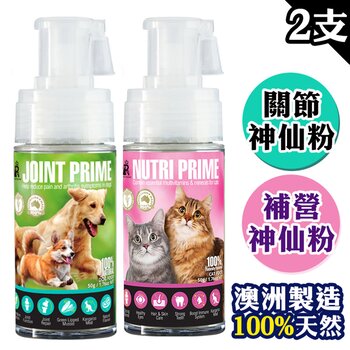 Pet Pet Premier Joint Prime + Nutri Prime