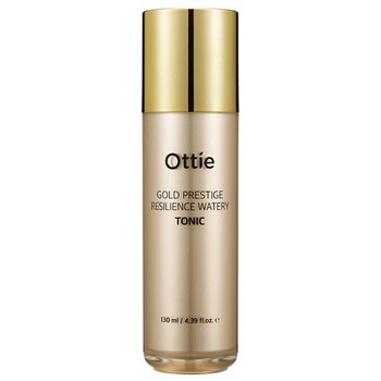 Gold Prestige Resilience Watery Tonic
