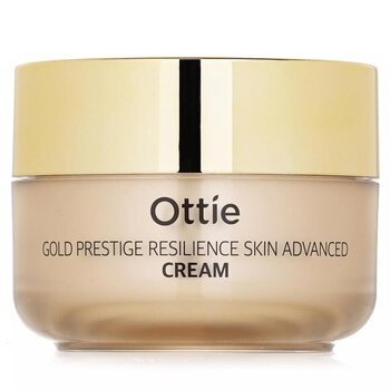Ottie Gold Prestige Resilience Skin Advanced Cream