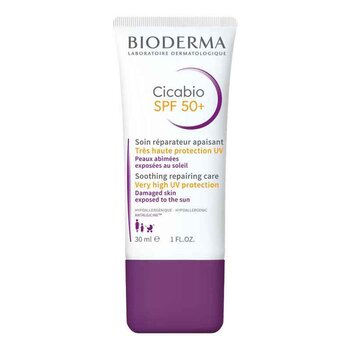 Cicabio SPF50 Soothing repairing care Exp. 05/2024