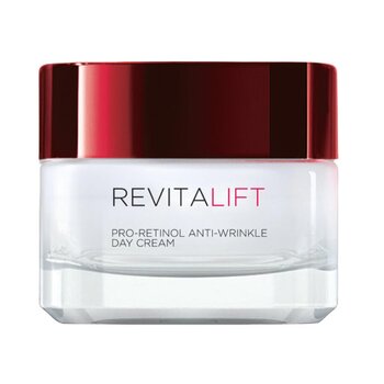 LOreal Pro-Retinol Anti-Wrinkle Day Cream
