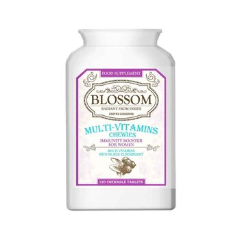 Blossom Multi-Vitamins Chewies