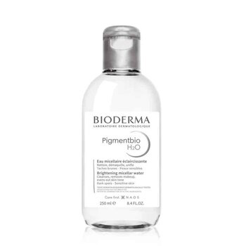 Bioderma Pigmentbio H2O - Grey EXP. 06-2024