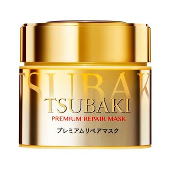 Tsubaki Premium Repair Mask