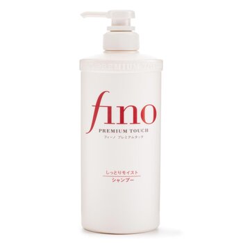 Fino Premium Touch Shampoo