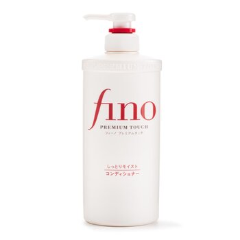Shiseido Fino Premium Touch Conditioner