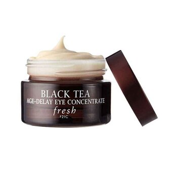 Black Tea Age-Delay Eye Concentrate Cream
