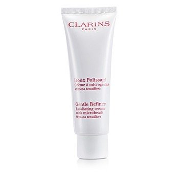 Gentle Refiner Exfoliating Cream with Microbeads (Unboxed)