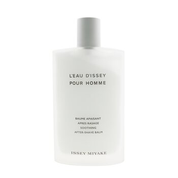 L'Eau d'Issey Pour Homme Soothing After Shave Balm