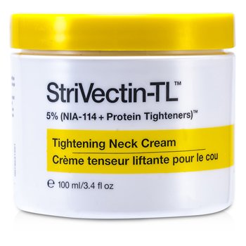 StriVectin - TL Tightening Neck Cream (Unboxed)