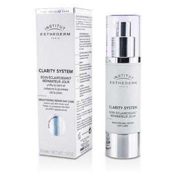 Clarity System Brightening Repair Day Care