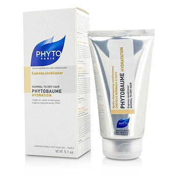 Phytobaume Hydration Express Conditioner (For Normal to Dry Hair)