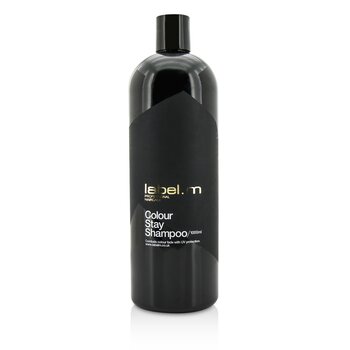 Colour Stay Shampoo (Combats Colour Fade with UV Protection)