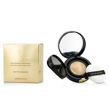 The Gossamer Loose Powder (New Packaging) - Radiant Diaphanous (Warm Translucent)