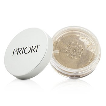 Mineral Skincare SPF25 - #Shade 3 (Light to Medium Skin with Yellow Base/ Undertone, Slight Redness on Complexion)