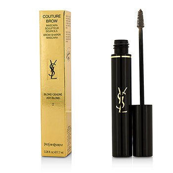Couture Brow - #2 Ash Blond
