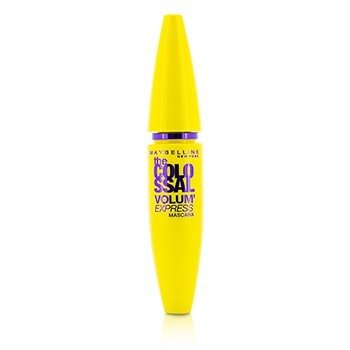Volum' Express The Colossal Mascara - #Glam Brown