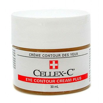 Eye Contour Cream Plus (Exp. Date 04/2017)