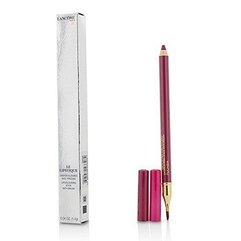 Le Lipstique Lip Colouring Stick With Brush - # Fuchsia (US Version)
