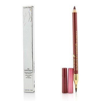 Le Lipstique Lip Colouring Stick With Brush - # Rose Petal (US Version)