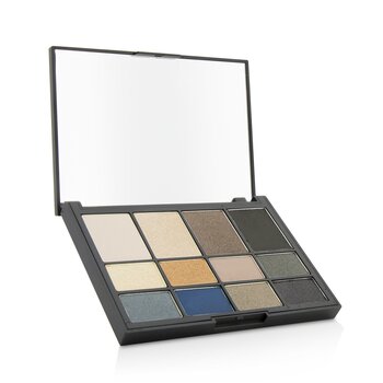 NARSissist L'Amour, Toujours L'Amour Eyeshadow Palette (12x Eyeshadow)