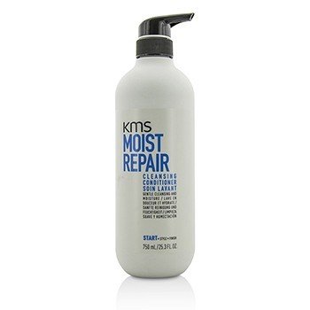 Moist Repair Cleansing Conditioner (Gentle Cleansing and Moisture)