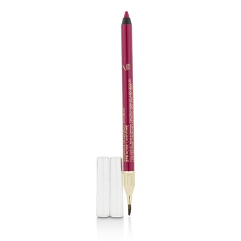 Le Lip Liner Waterproof Lip Pencil With Brush - #378 Rose Lancôme