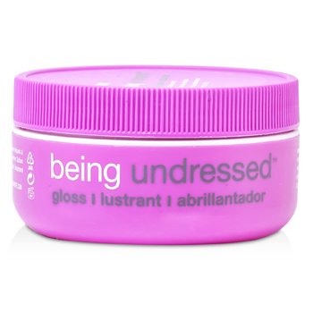 Being Undressed Gloss
