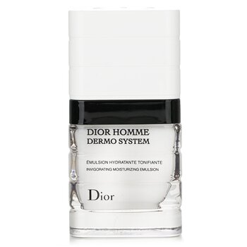 Christian Dior Homme Dermo System Repairing Moisturizing Emulsion