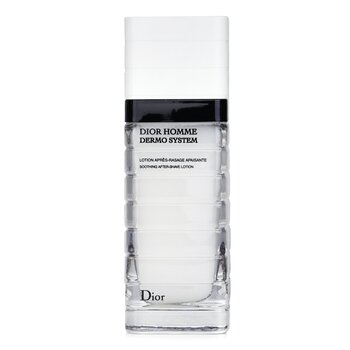 Christian Dior Homme Dermo System After Shave Lotion