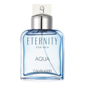 Calvin Klein Eternity Aqua Eau De Toilette Spray