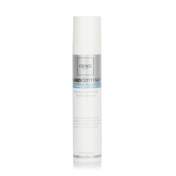 Obagi Clenziderm M.D. Therapeutic Lotion