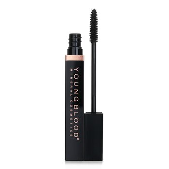 Youngblood Outrageous Lashes Mineral Lengthening Mascara - # Blackout