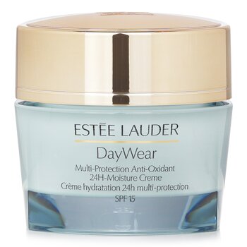 Estee Lauder DayWear Multi-Protection Anti-Oxidant 24H-Moisture Creme SPF 15 - Dry Skin