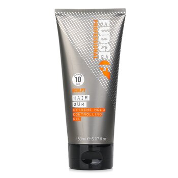 Fudge Sculpt Hair Gum - Extreme Hold Controlling Gel (Hold Factor 10)