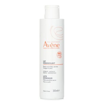 Avene Gentle Milk Cleanser