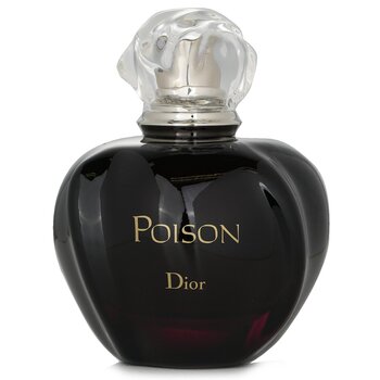 Christian Dior Poison Eau De Toilette Spray