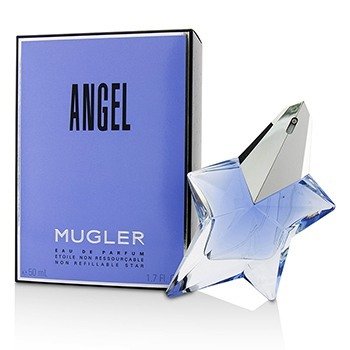 Thierry Mugler Angel Eau De Parfum Natural Spray