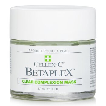 Betaplex Clear Complexion Mask