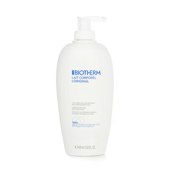 Biotherm Anti-Drying Body Milk