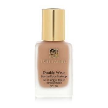 Double Wear Stay In Place Makeup SPF 10 - No. 04 Pebble (3C2)