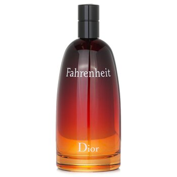 Christian Dior Fahrenheit Eau De Toilette Spray